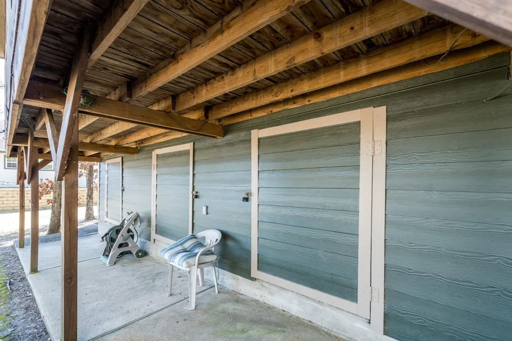97 Greenway Drive Trinity, TX 75862