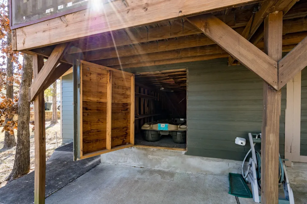 97 Greenway Drive Trinity, TX 75862