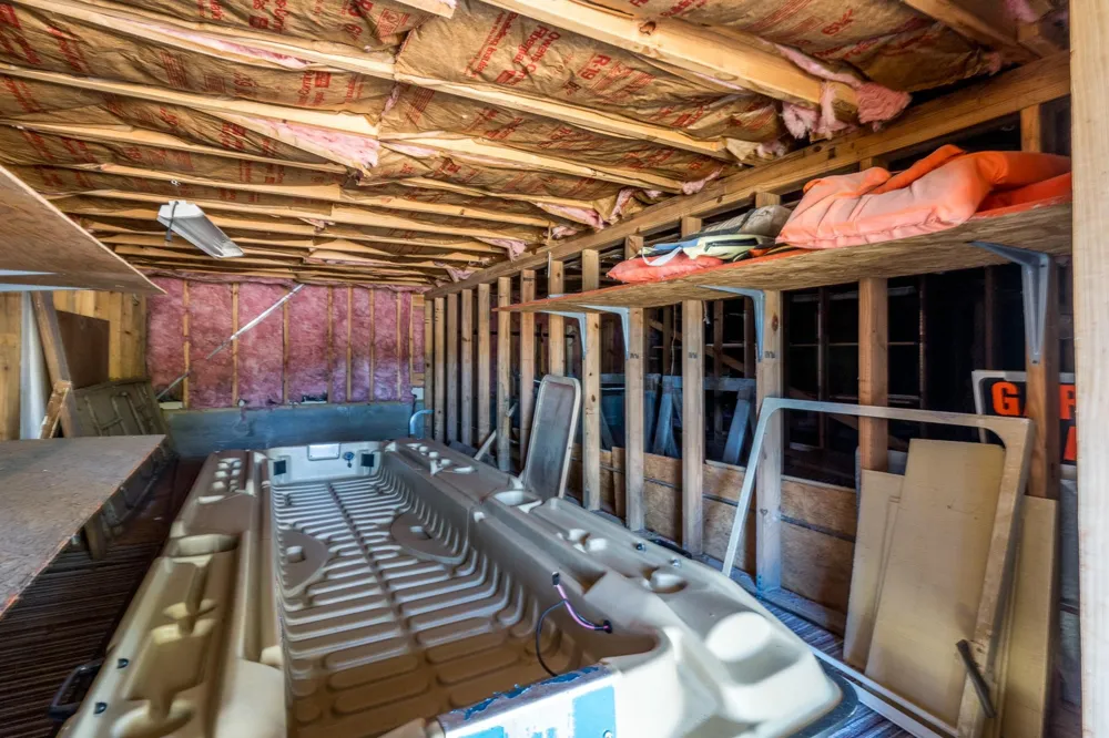 97 Greenway Drive Trinity, TX 75862