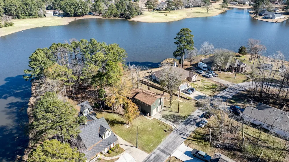 97 Greenway Drive Trinity, TX 75862