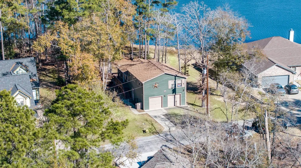 97 Greenway Drive Trinity, TX 75862