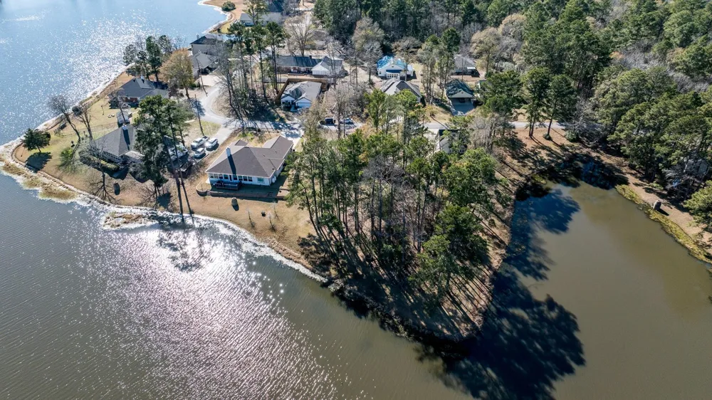 97 Greenway Drive Trinity, TX 75862
