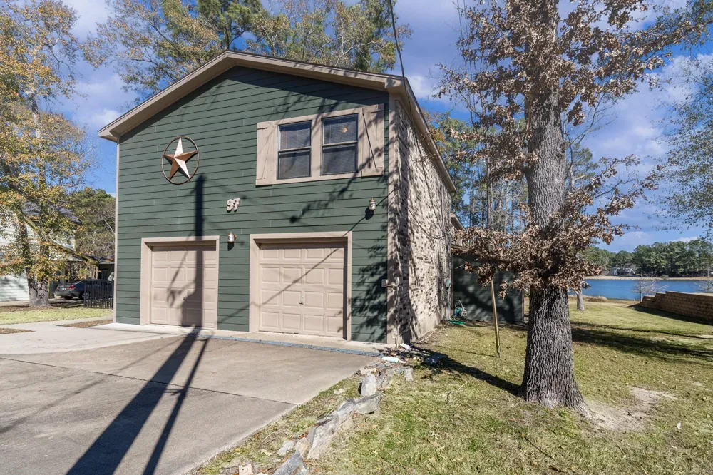 97 Greenway Drive Trinity, TX 75862