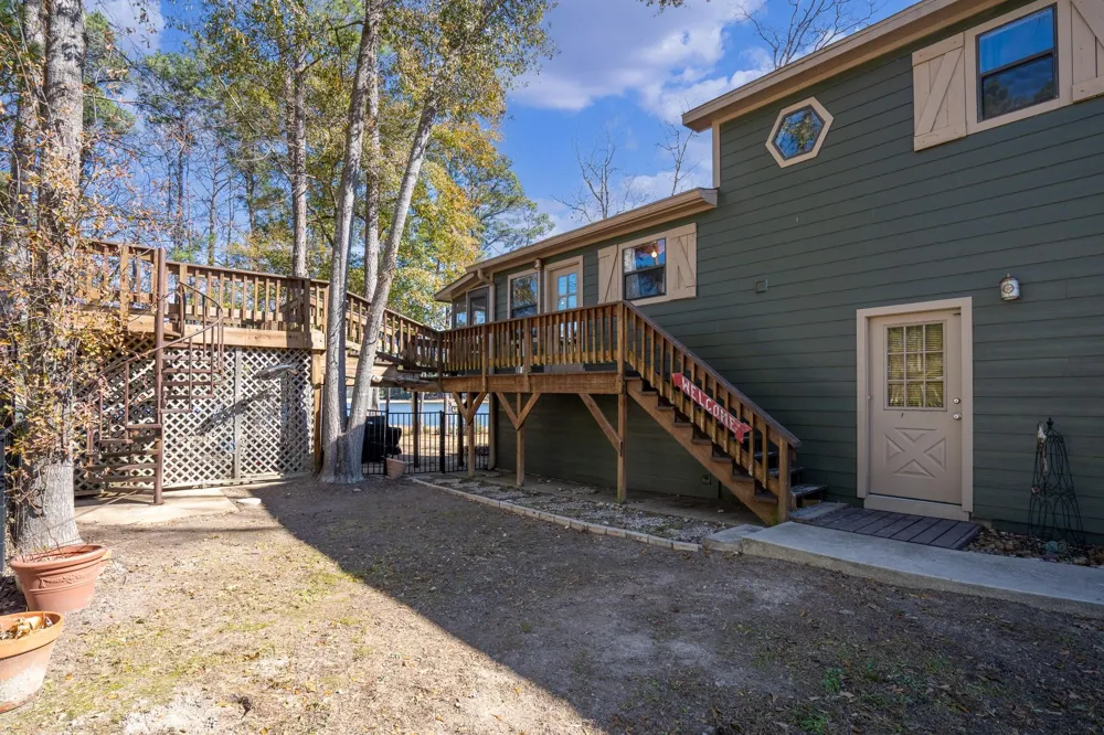 97 Greenway Drive Trinity, TX 75862
