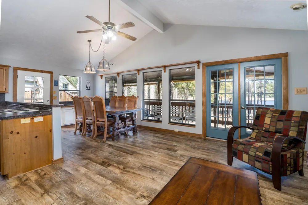 97 Greenway Drive Trinity, TX 75862