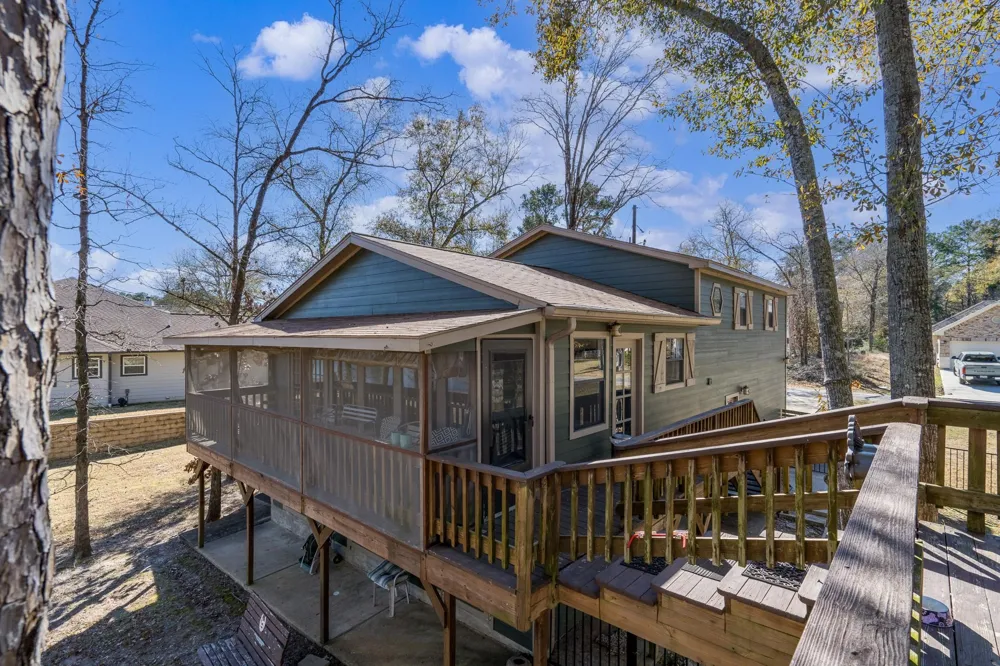 97 Greenway Drive Trinity, TX 75862