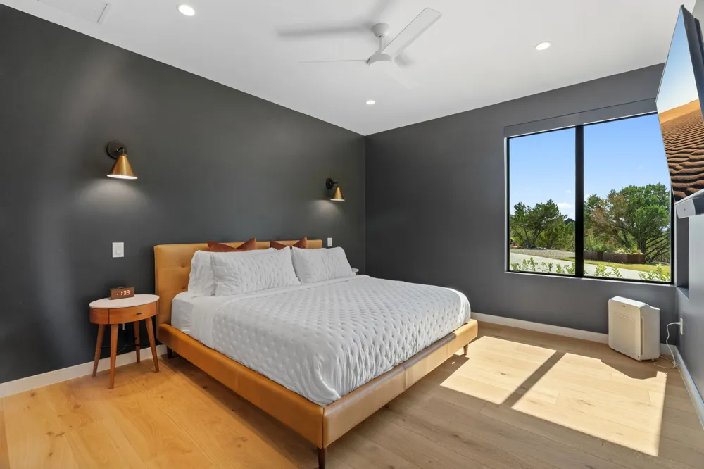 503 Happy Trail Dripping Springs, TX 78620