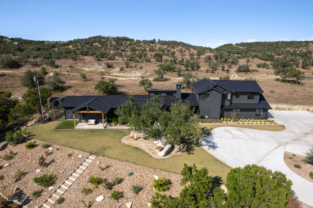 503 Happy Trail Dripping Springs, TX 78620