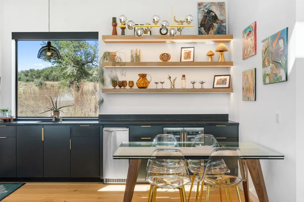 503 Happy Trail Dripping Springs, TX 78620