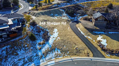 848 Shelton Road