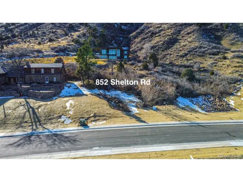 852 Shelton Road