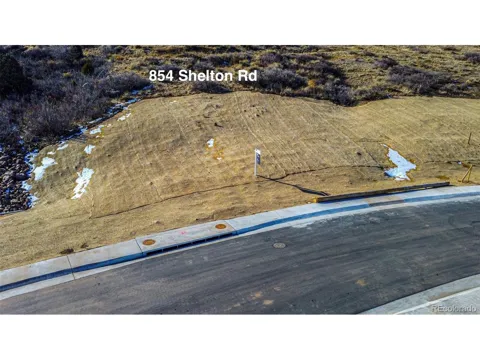 854 Shelton Road