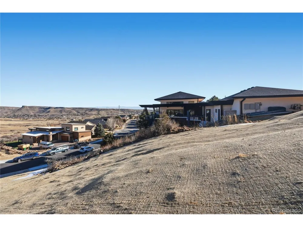848 Shelton Road Golden, CO 80401
