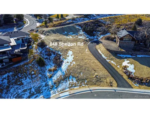 848 Shelton Road