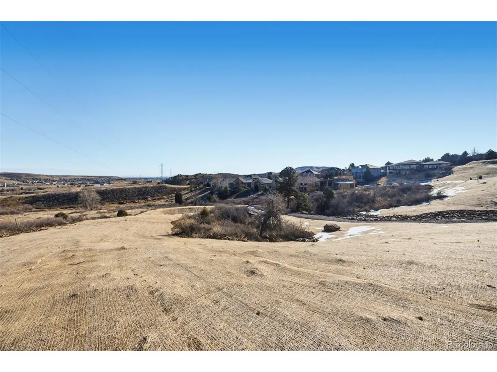 855 Shelton Road Golden, CO 80401