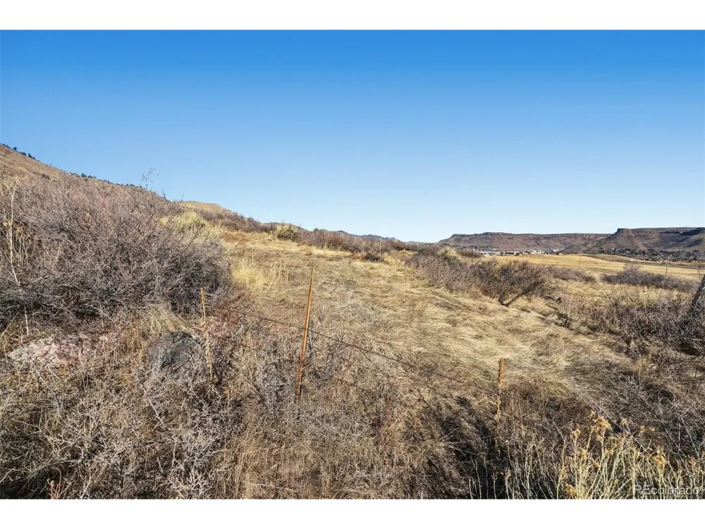 855 Shelton Road Golden, CO 80401