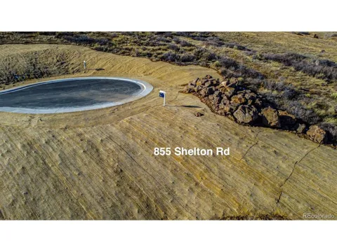 855 Shelton Road