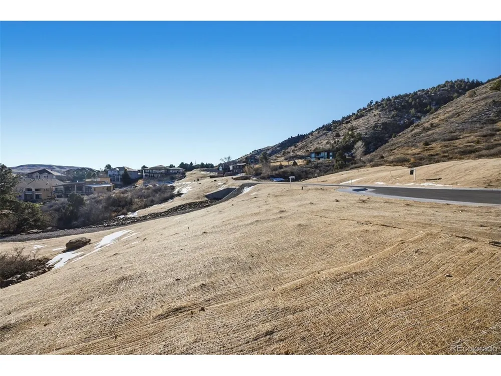 855 Shelton Road Golden, CO 80401