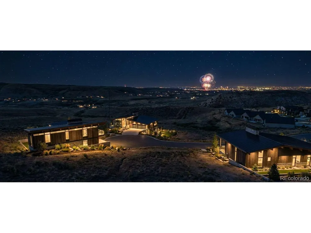 855 Shelton Road Golden, CO 80401