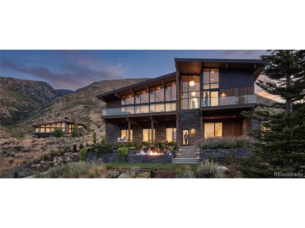 855 Shelton Road Golden, CO 80401