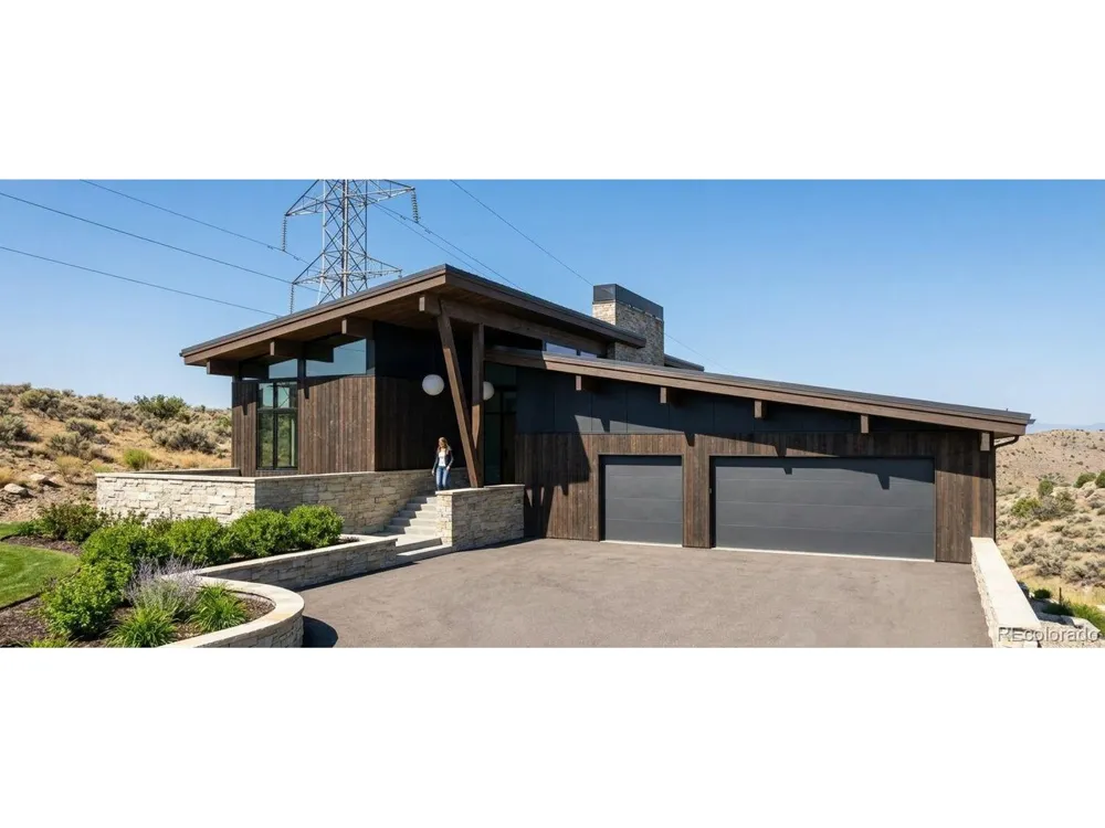 855 Shelton Road Golden, CO 80401