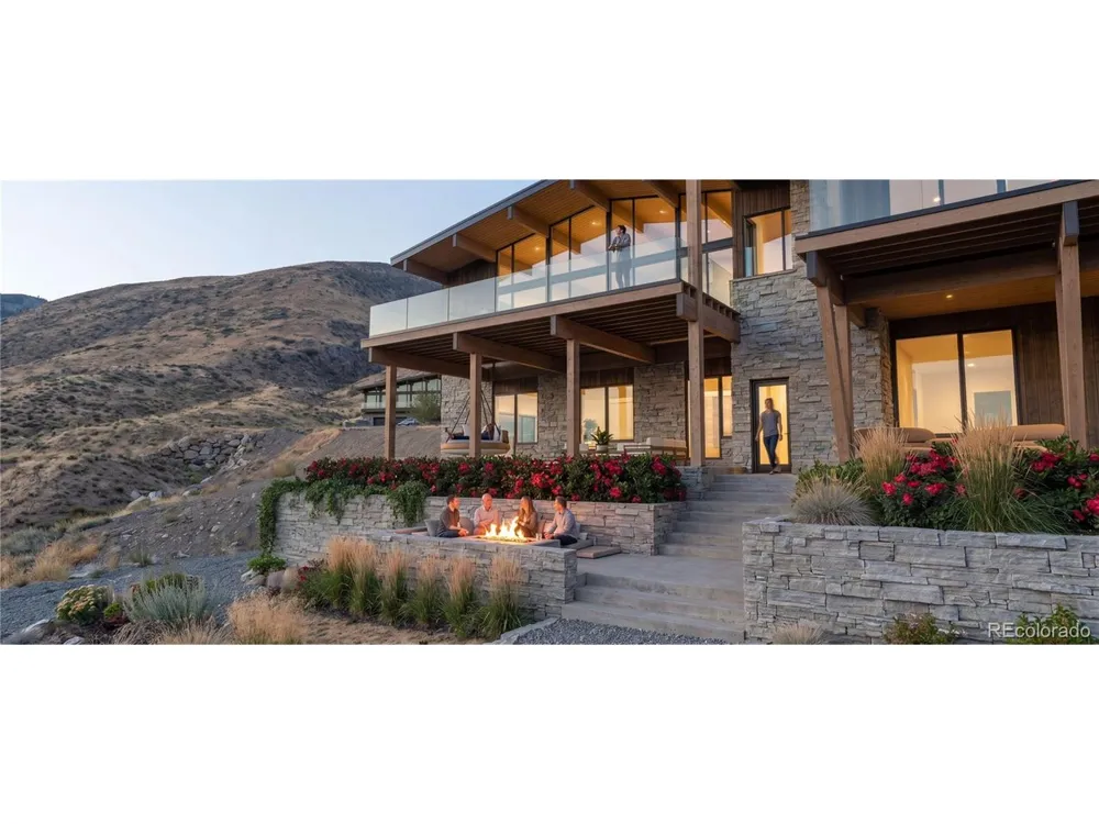 855 Shelton Road Golden, CO 80401