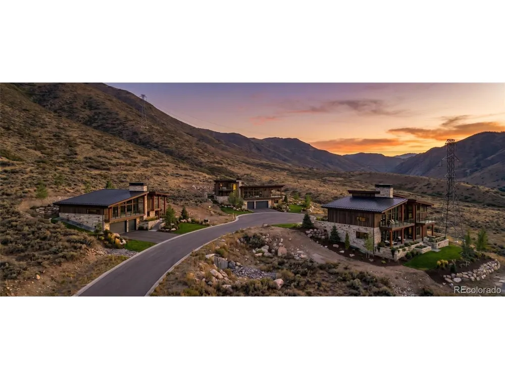 855 Shelton Road Golden, CO 80401