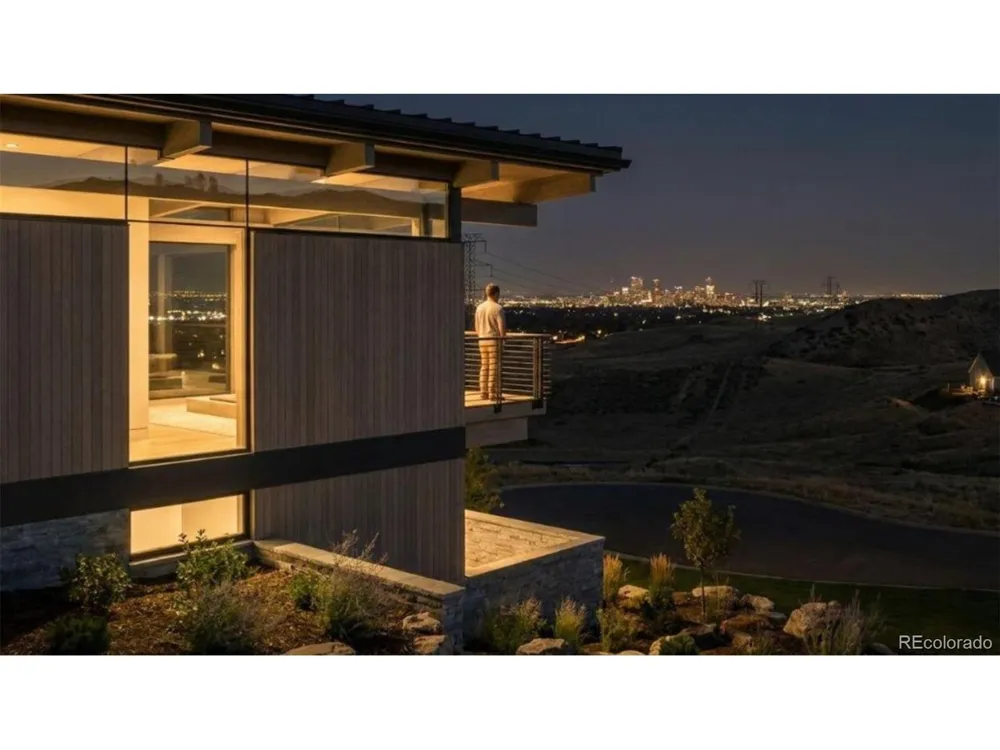 855 Shelton Road Golden, CO 80401