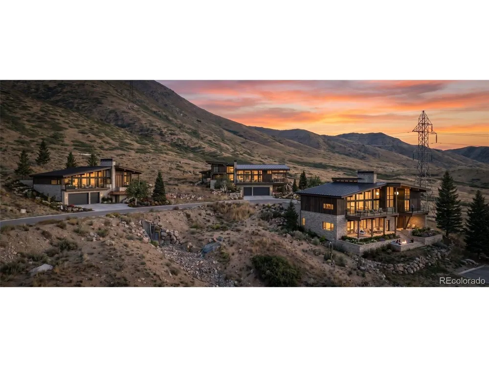 855 Shelton Road Golden, CO 80401