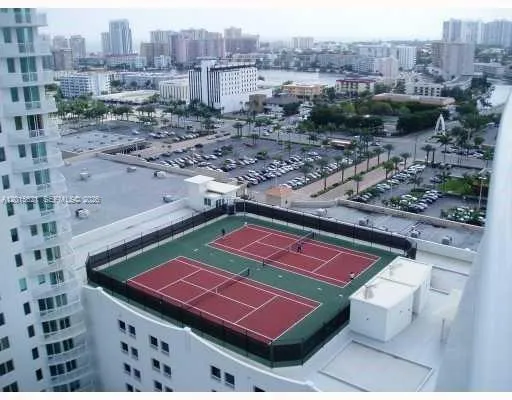 1745 E Hallandale Beach Blvd #802W Hallandale Beach, FL 33009