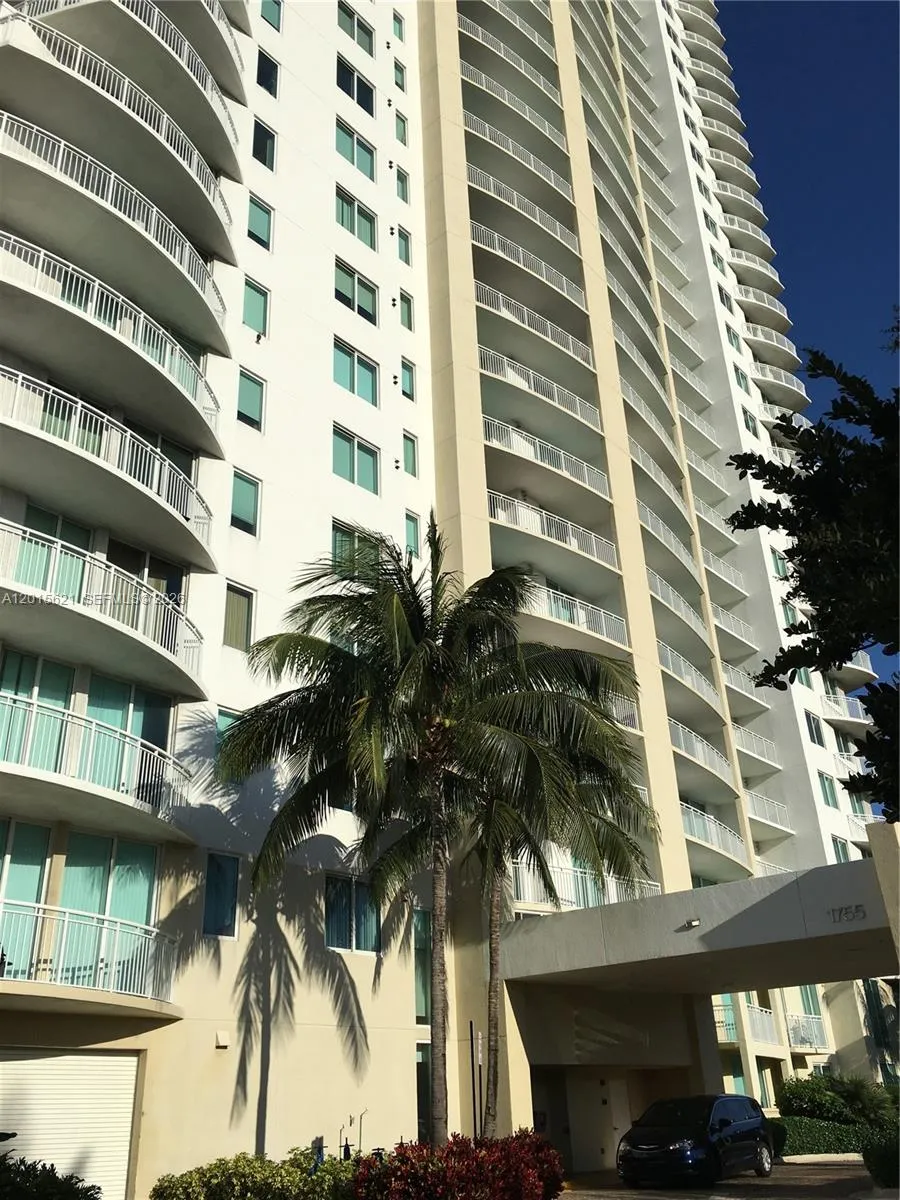 1745 E Hallandale Beach Blvd #802W Hallandale Beach, FL 33009
