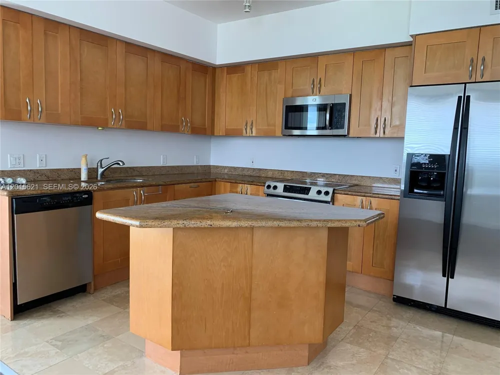 1745 E Hallandale Beach Blvd #802W Hallandale Beach, FL 33009