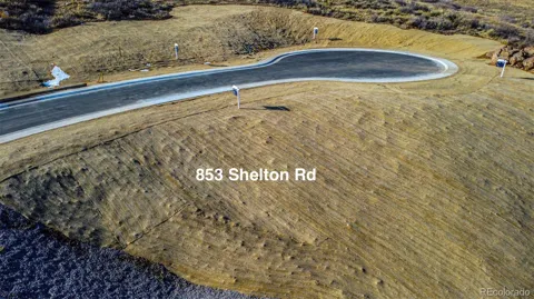 853 Shelton Road