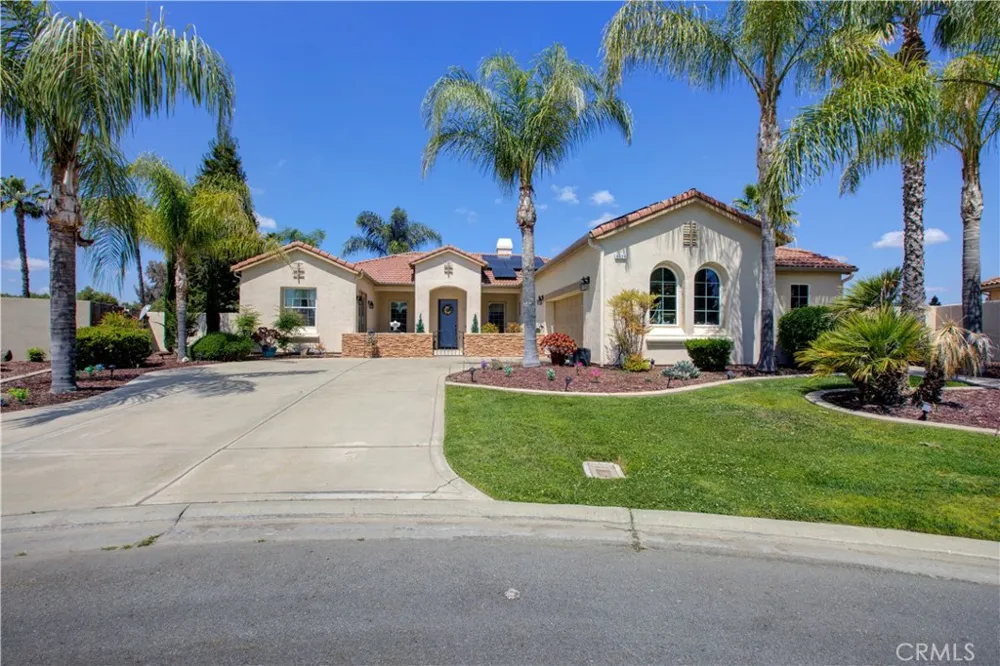 8020 Lake Shore Chowchilla, CA 93610