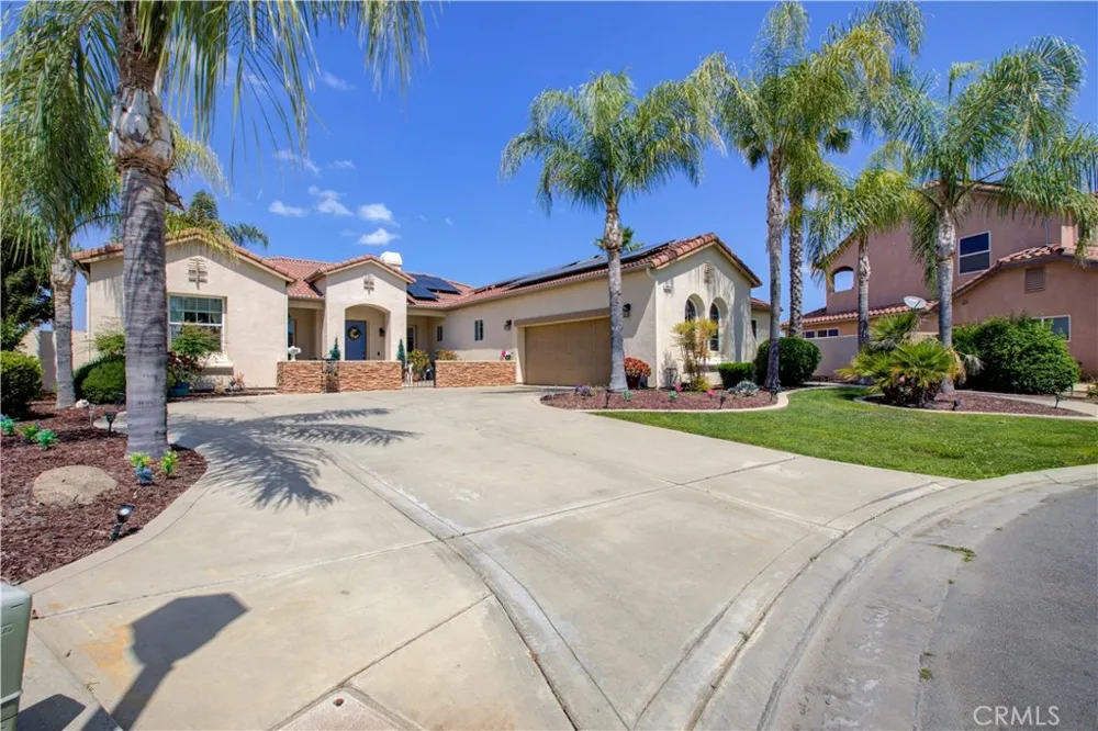8020 Lake Shore Chowchilla, CA 93610