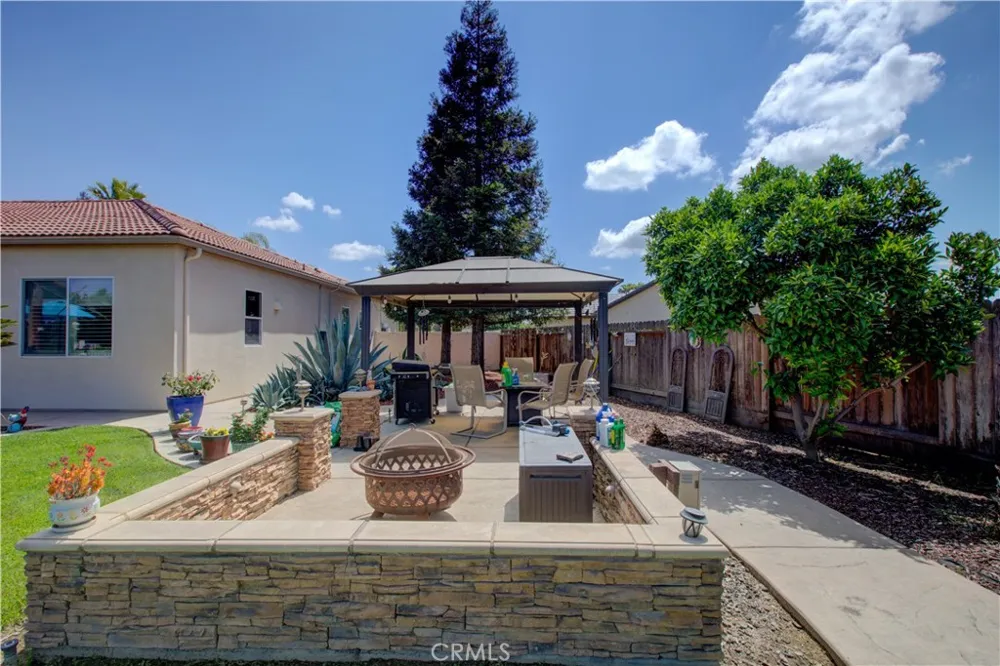 8020 Lake Shore Chowchilla, CA 93610