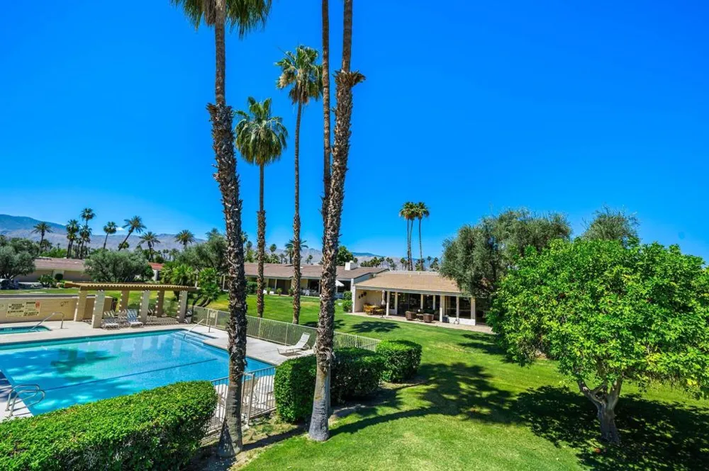 44846 Oro Grande Circle Indian Wells, CA 92210