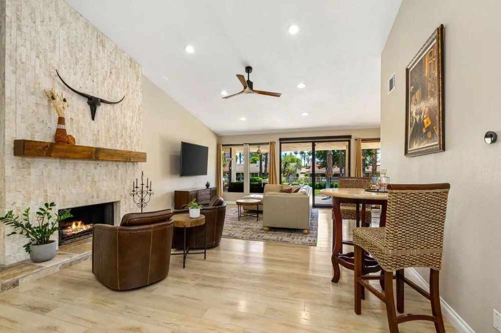 44846 Oro Grande Circle Indian Wells, CA 92210