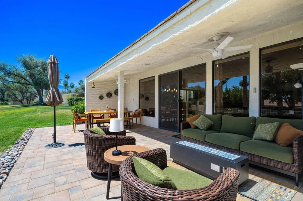 44846 Oro Grande Circle Indian Wells, CA 92210