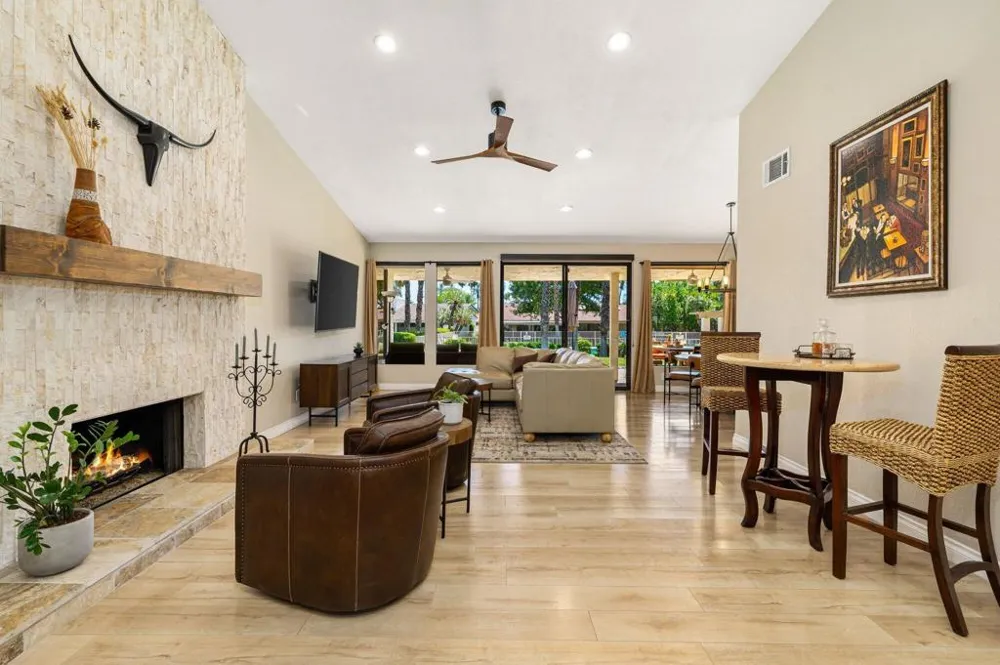 44846 Oro Grande Circle Indian Wells, CA 92210