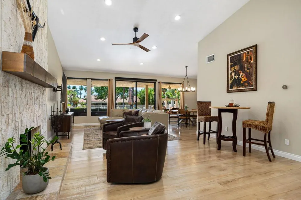 44846 Oro Grande Circle Indian Wells, CA 92210