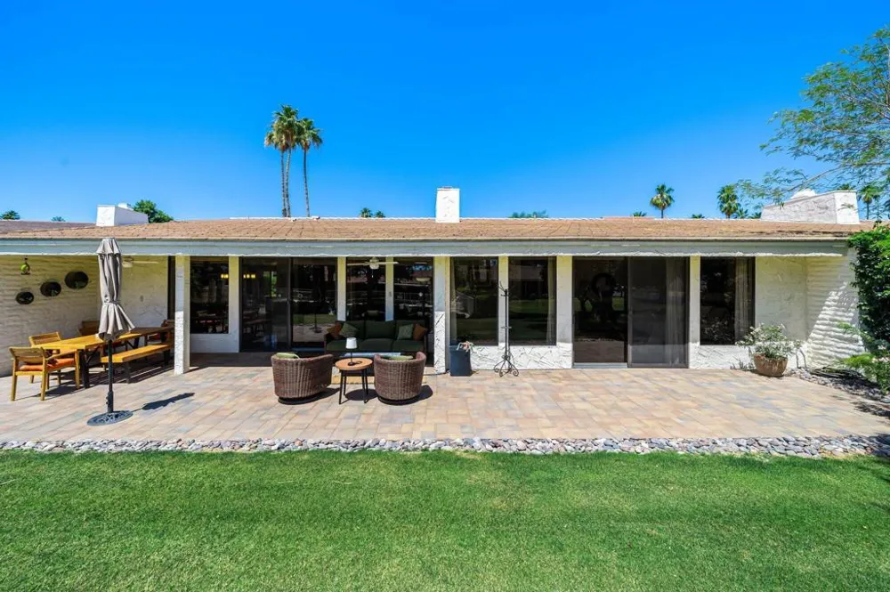 44846 Oro Grande Circle Indian Wells, CA 92210