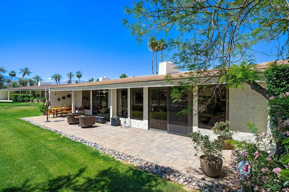 44846 Oro Grande Circle Indian Wells, CA 92210