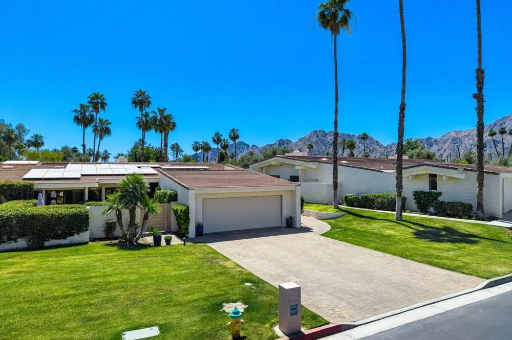 44846 Oro Grande Circle Indian Wells, CA 92210