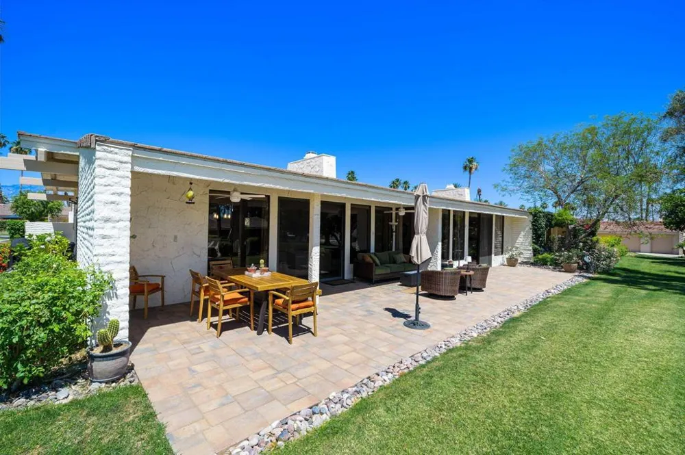 44846 Oro Grande Circle Indian Wells, CA 92210