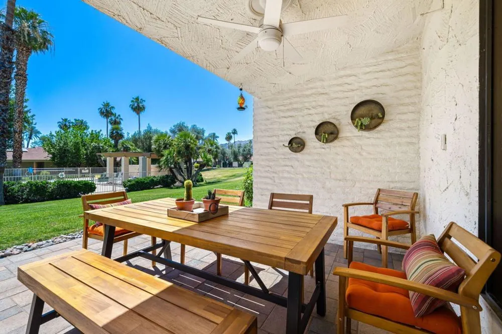 44846 Oro Grande Circle Indian Wells, CA 92210