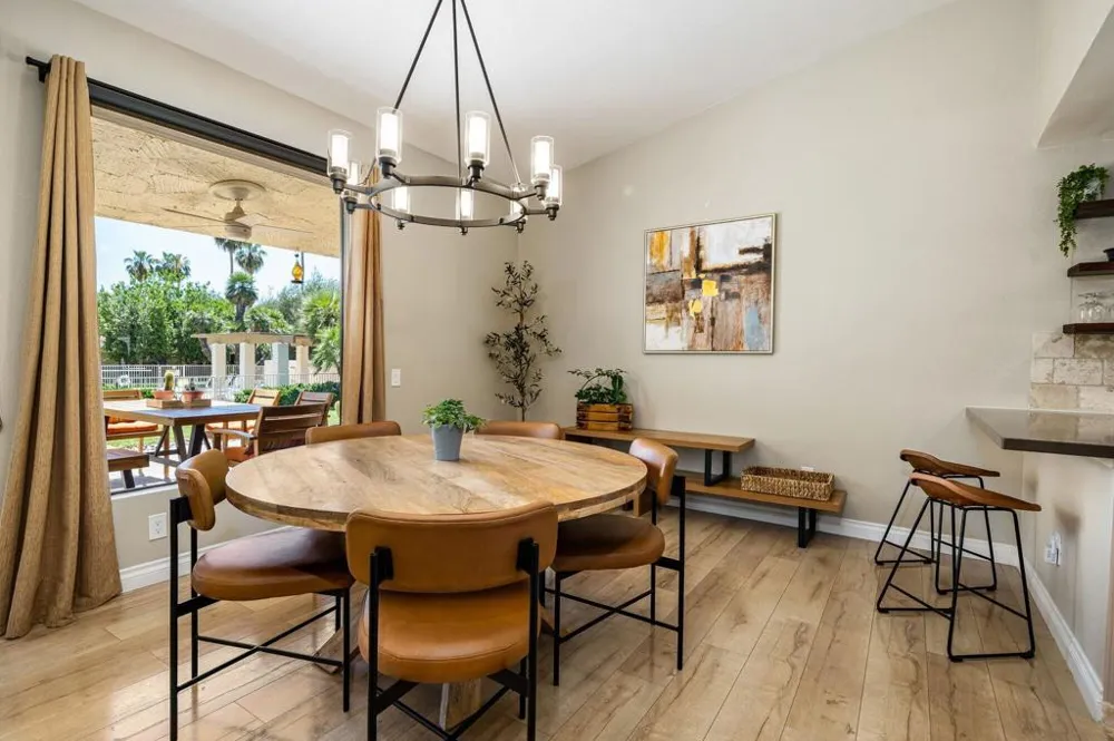 44846 Oro Grande Circle Indian Wells, CA 92210