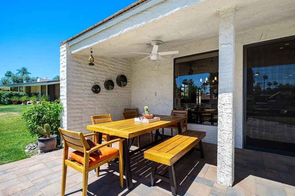 44846 Oro Grande Circle Indian Wells, CA 92210