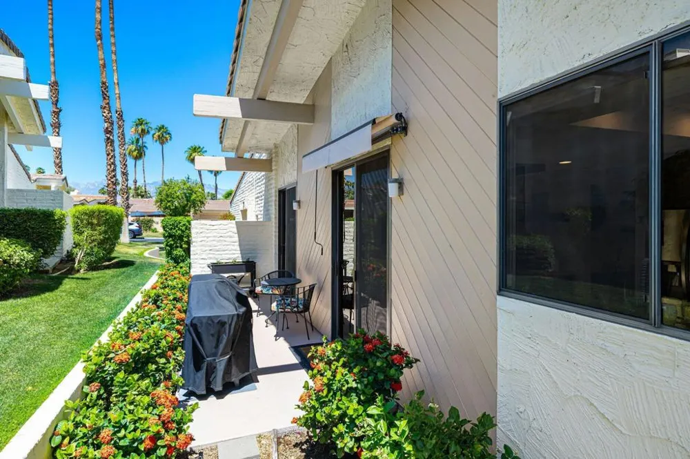 44846 Oro Grande Circle Indian Wells, CA 92210