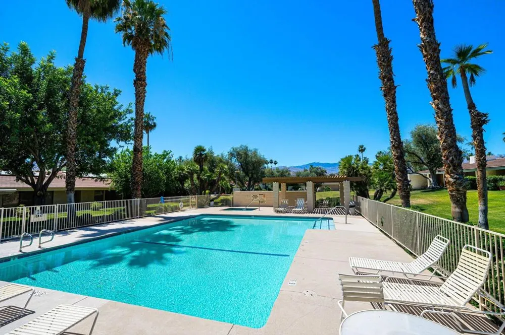 44846 Oro Grande Circle Indian Wells, CA 92210